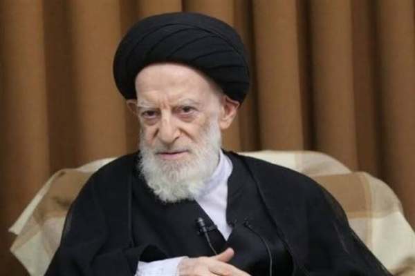 شبیری-زنجانی-تکیه‌گاه-علمی-و-بصیرتی-نظام-بود