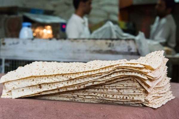 افت-سهمیه-نانوایی-سهندسفلی-ماهنشان-به-دلیل-تخلف