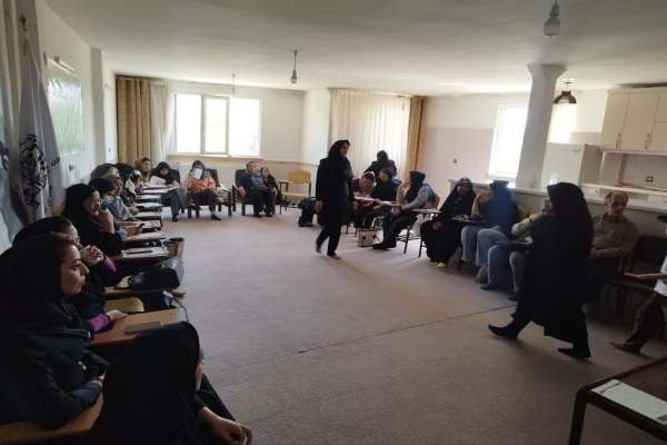 ایستگاه-سلامت-بیمارستان-ابهر-در-خرمدره-برپا-شد