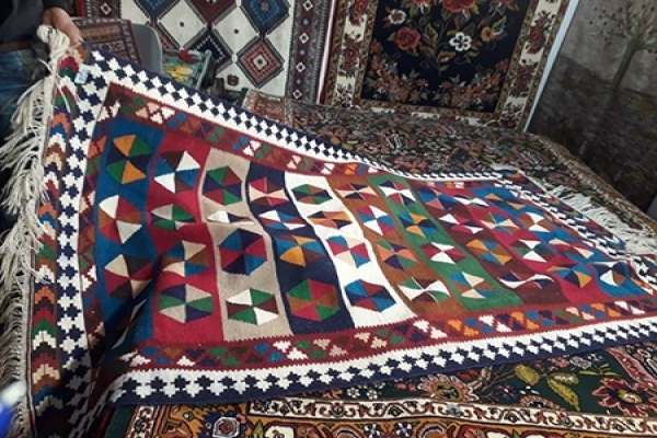 تشکیل-تعاونی،-نیاز-مبرم-صنایع‌دستی-شهرستان-ماهنشان