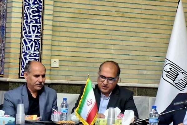 طرح-اقدام-مشترک-برای-حسینیه-اعظم-زنجان-تدوین-شد-