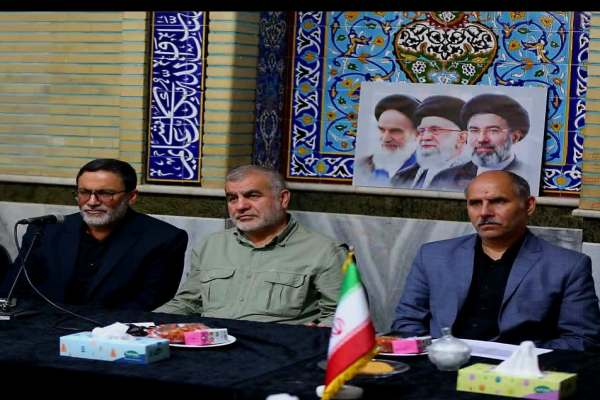 تملک-اراضی-حسینیه-اعظم-زنجان‌-انجام-می‌شود-