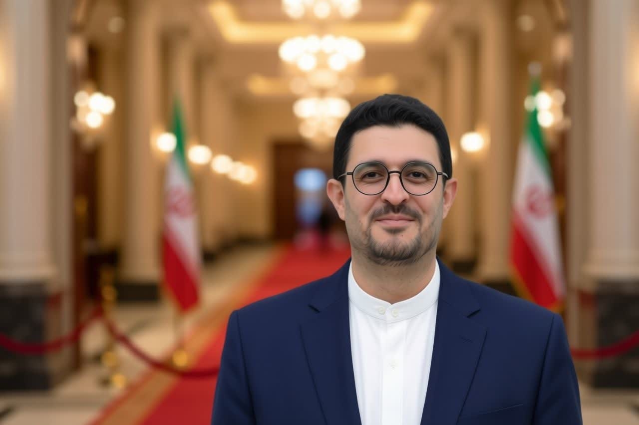 سخنرانی-رئیس‌جمهور،-صدای-ملت-مقاوم-ایران-بود
