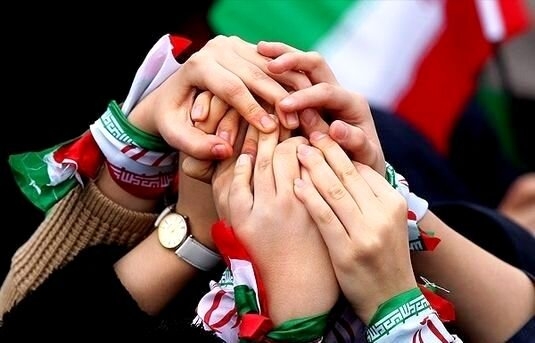 همبستگی،-گنجینه‌-بی‌بدیل-ملت‌