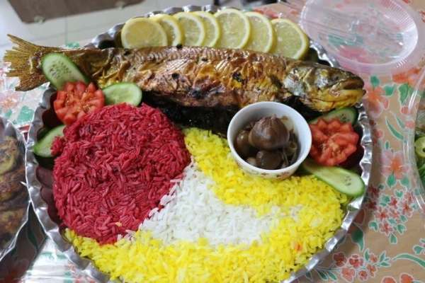 جشنواره-طبخ-ماهی،-فرصت-راهبردی-اقتصاد-ماهنشان