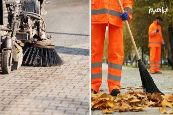 نیروهای-شهرداری-آماده-احیای-فضای-سبز-گاوازنگ-