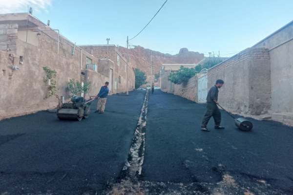 اولویت‌بندی-آسفالت‌ریزی-در-معابر-شهری-ماهنشان