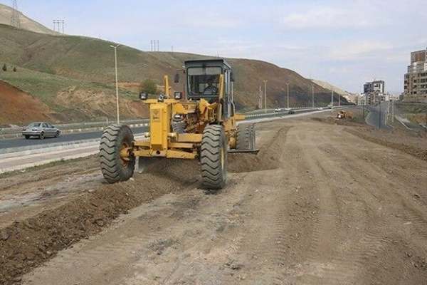 هشدار-دادستان-خدابنده-درباره-تقاطع-غیرهمسطح-کمربندی-قیدار-ـ-همدان