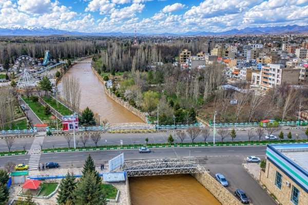 ابهررود-رودخانه‌ای-که-دیگر-رودخانه-نیست!