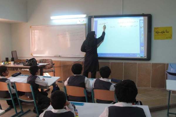 هوشمندسازی-مدارس-ماهنشان-و-ایجرود-شتاب-گرفت