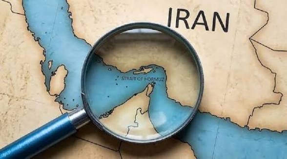 هیچ-قدرتی-نمی‌تواند-نام-هرمز-را-تغییر-دهد-