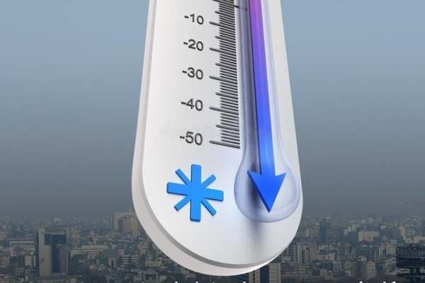 کاهش-نسبی-دمای-زنجان-در-هفته-آینده