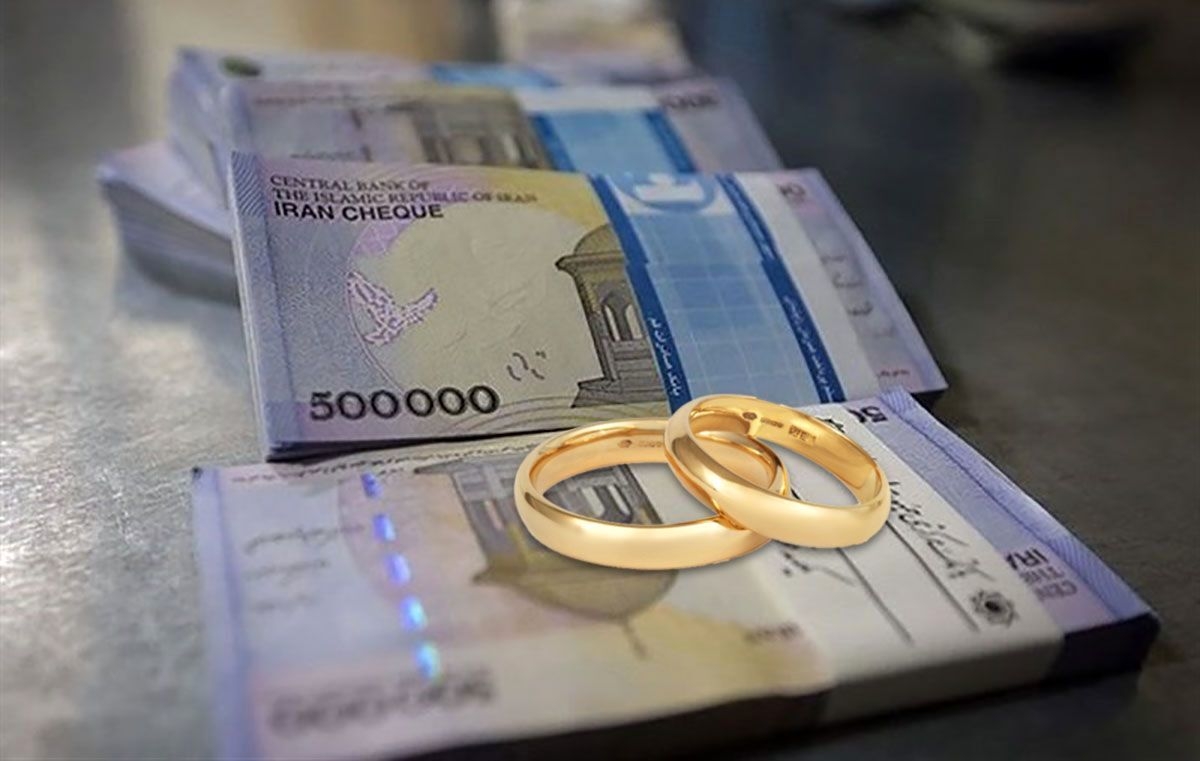 پرداخت-70-فقره-وام-ازدواج-و-فرزندآوری-در-خدابنده