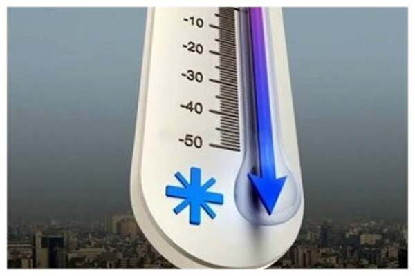 دمای-هوای-زنجان-کاهش-می‌یابد-