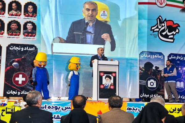 مدیریت-مصرف-گاز،-سنگر-تازه-مقابله-با-دشمن