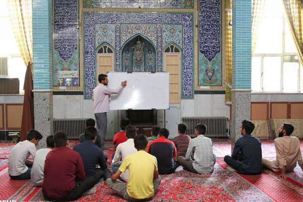 نقش-محوری-مساجد-در-پیشگیری-از-آسیب‌های-اجتماعی