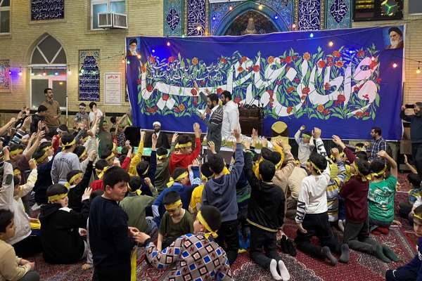 شور-ایمان-در-نسل-زِد