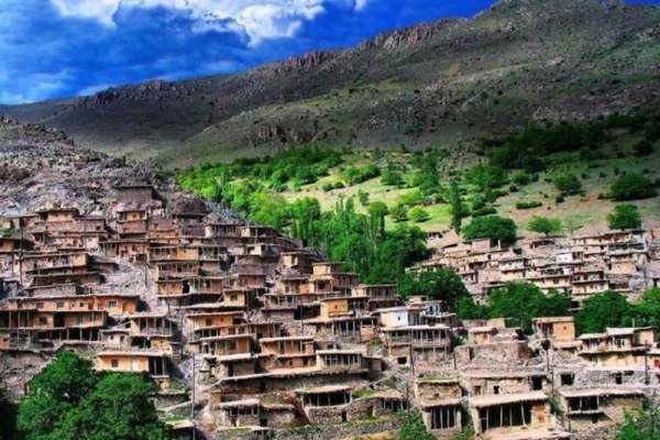 روستاها-موزه‌های-زنده‌اند