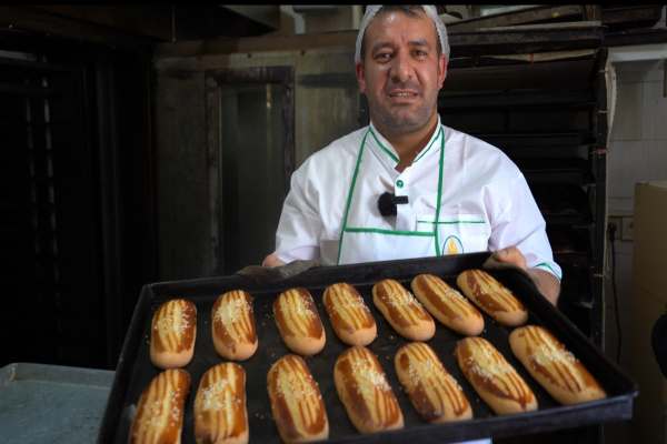 نون-چایی-زنجان،-طعم-ماندگار-رمضان