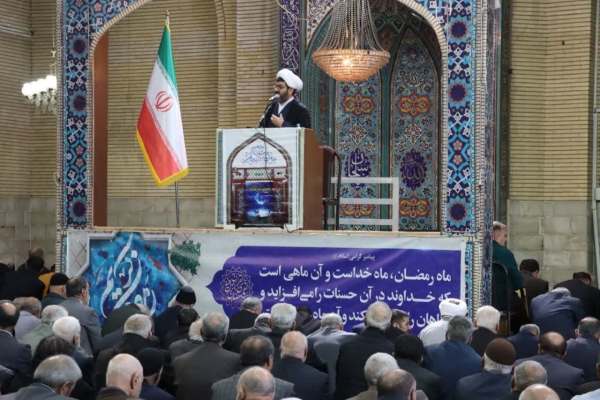 بازدارندگی-ایران-دشمن-را-مستاصل-کرده-است-