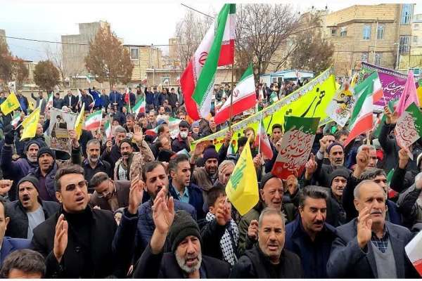 حفظ-انسجام-وظیفه-اصلی-ملت-است