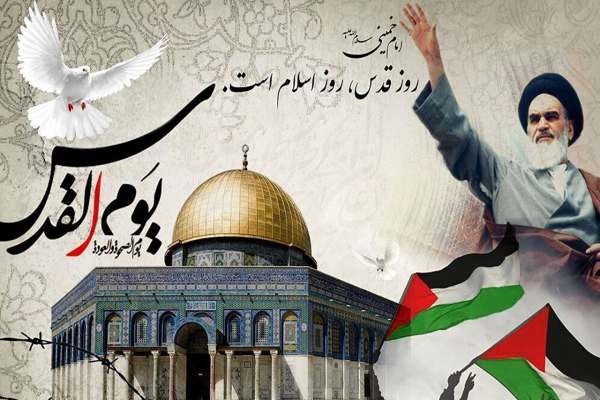 حضور-در-روز-قدس-نشانه-مسئولیت‌پذیری-مسلمانان-است