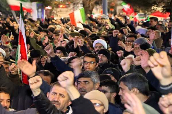 قدرت-ایمان-ابهری‌ها،-آنچه-ترامپ-محاسبه-نکرد
