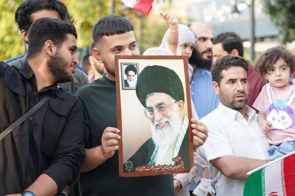 تجمع-دانشجویی-مردمی-در-استان-زنجان