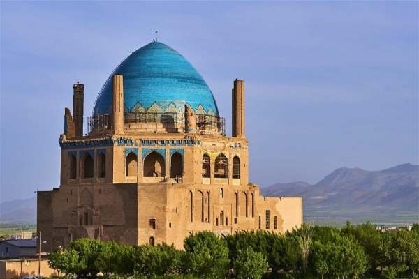 برگزاری-همایش-ورزش-صبحگاهی-در-شهر-سلطانیه-
