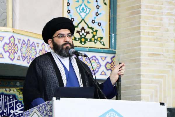 دشمنی-آمریکا-با-ایران-رویارویی-۲-مکتب-فکری-است