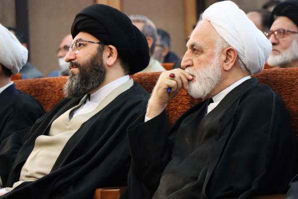سفر-رئیس-قوه-قضائیه-به-زنجان