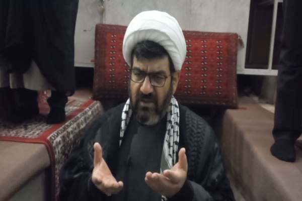 برگزاری-نماز-عید-فطر-در-ابهر