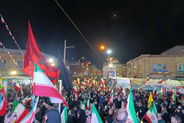 میدان‌داری-زنجانی‌ها-در-دفاع-از-وطن-