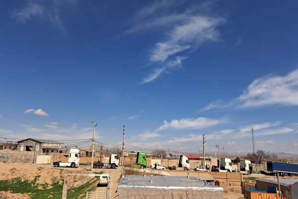 رژه-باشکوه-سنگین‌سواران-روستای-یامچی