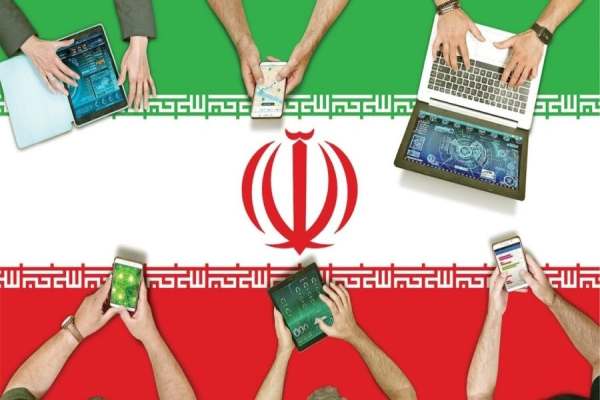 افزایش-استفاده-از-پیام‌رسان‌های-بومی-در-میان-کاربران-ایرانی