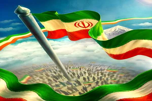 تهدیدها،-قامت-تاریخی-ایران-را-نمی‌شکنند