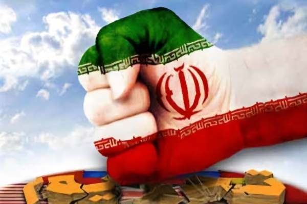 ایران-با-تهدید،-عقب‌نشینی-نخواهد-کرد