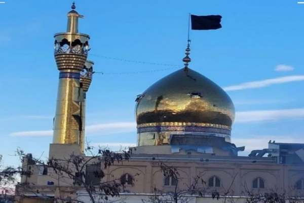 حسینیه-اعظم-زنجان-کانون-عشق-مردم