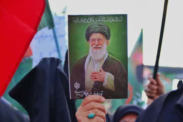 عهد-ناگسستنی-زنجانی‌ها-با-رهبر-شهیدشان-