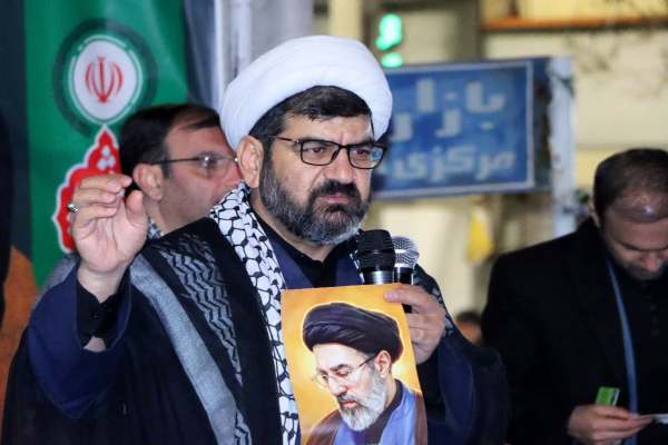 قدرت-موشکی-تضمین‌کننده-مذاکرات-آینده-است