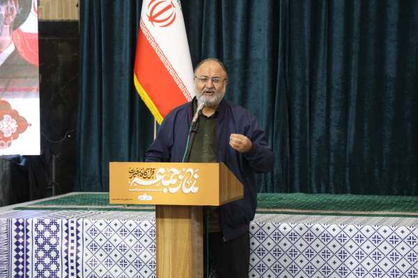 ایران-محور-اصلی-ژئوپلیتیک-انرژی-جهان-است