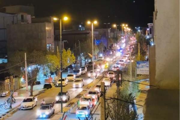-ماهنشان-شاهد-تجمع-راهپیمایی-خودرویی-بیعت-با-رهبری
