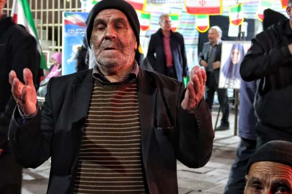طنین-شور-سجادی-در-سوگ-امام-صادق-(ع)-