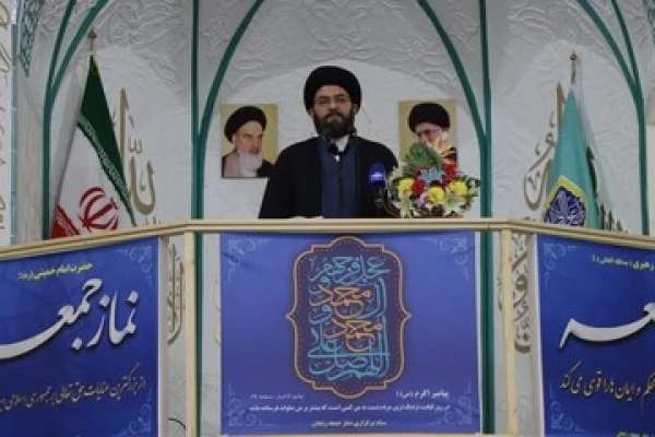 ارتش-و-سپاه-ستون‌های-امنیت-پایدار-کشورند