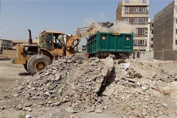 مشارکت-شهروندان-کلید-حل-بحران-نخاله‌های-ساختمانی-است