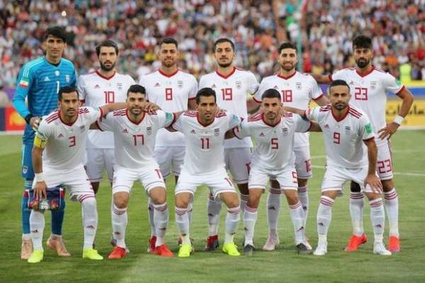 حریف-آفریقایی-تیم-ملی-در-ترکیه-تعیین-شد