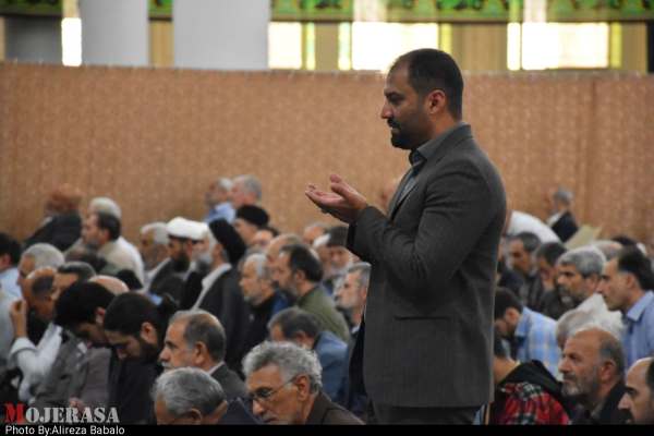 اجتماع-باشکوه-نمازگزاران-زنجانی-در-نماز-جمعه