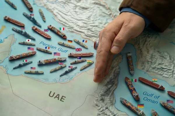 هرمز-تندیس-مقاومت-جاویدان