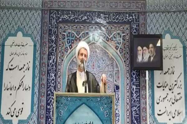 ایران-تصمیم‌گیر-جغرافیای-سیاسی-و-اقتصادی-خود-است-