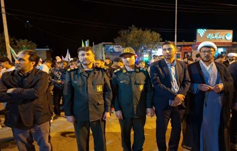 >گزارش تصویری؛